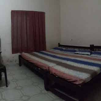 Amma Tourist Home, Kochi 2